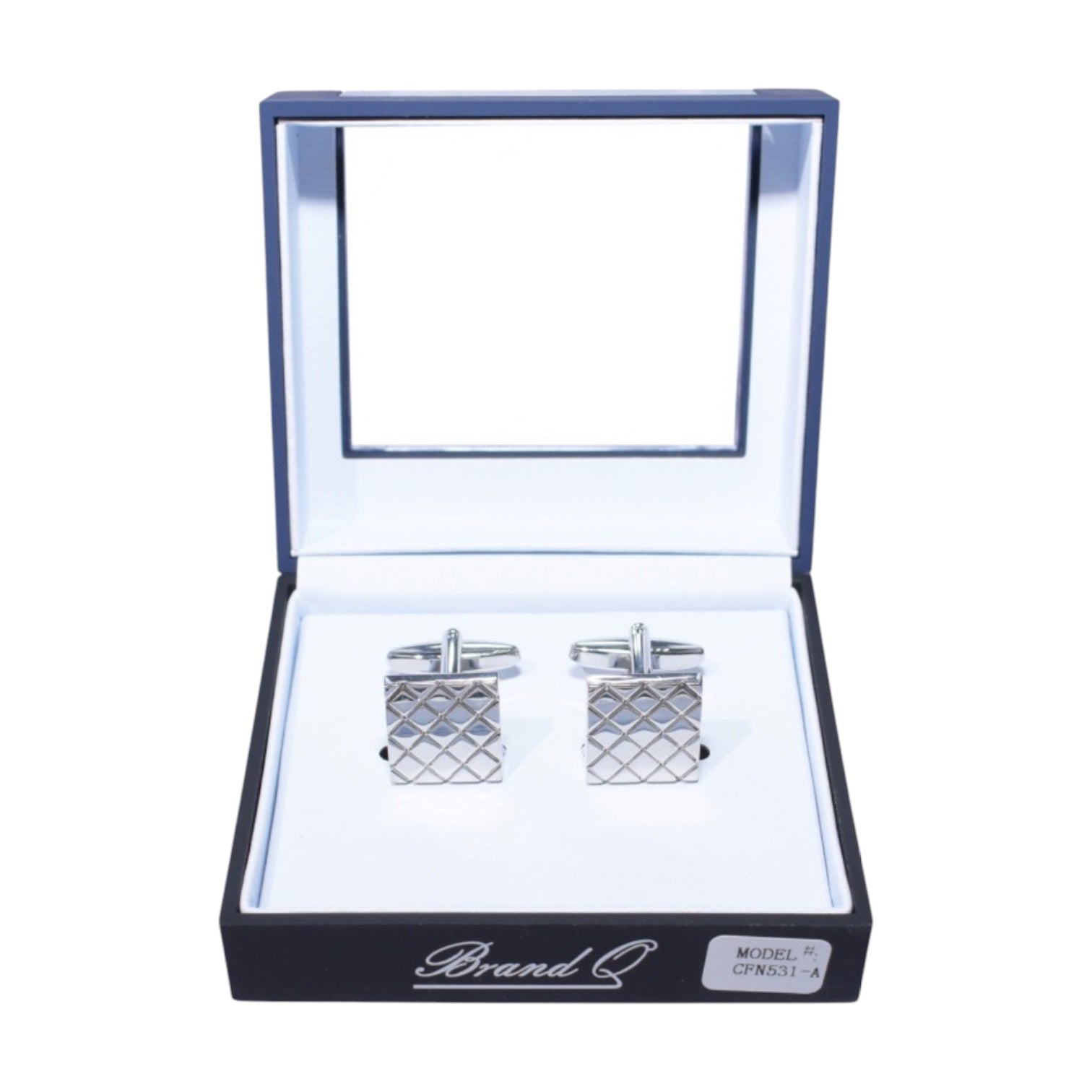 BRAND Q: Cufflinks CFN531